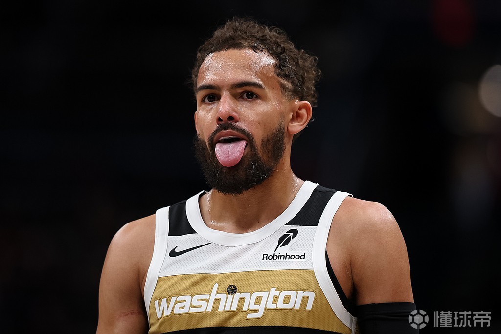 重建成功在望，奇才以14%的概率收获26年NBA选秀状元签